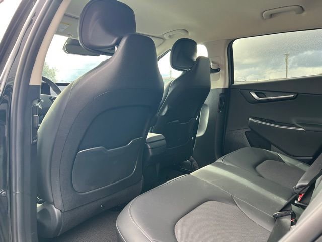 Certified 2024 Kia EV6 Light image 13