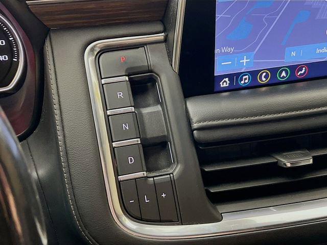 Used 2021 Chevrolet Tahoe High Country w/ Premium Package image 23