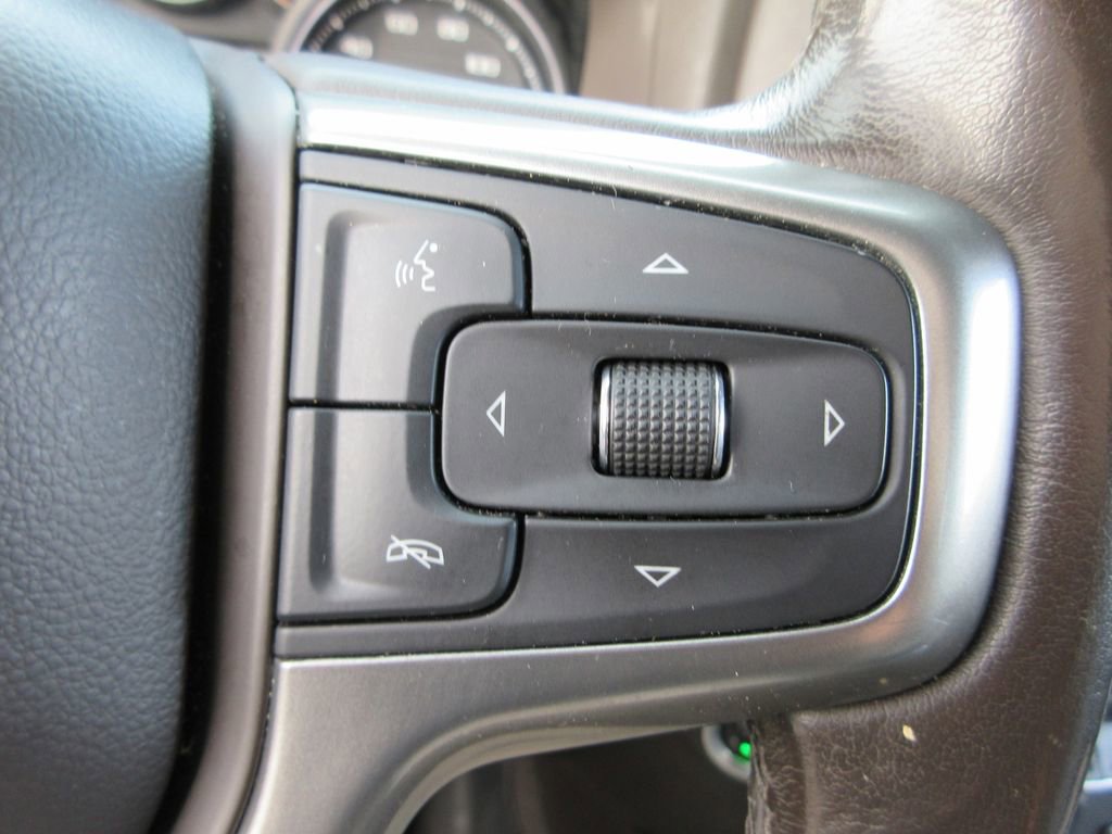 Certified 2019 Chevrolet Silverado 1500 RST w/ All-Star Edition image 27