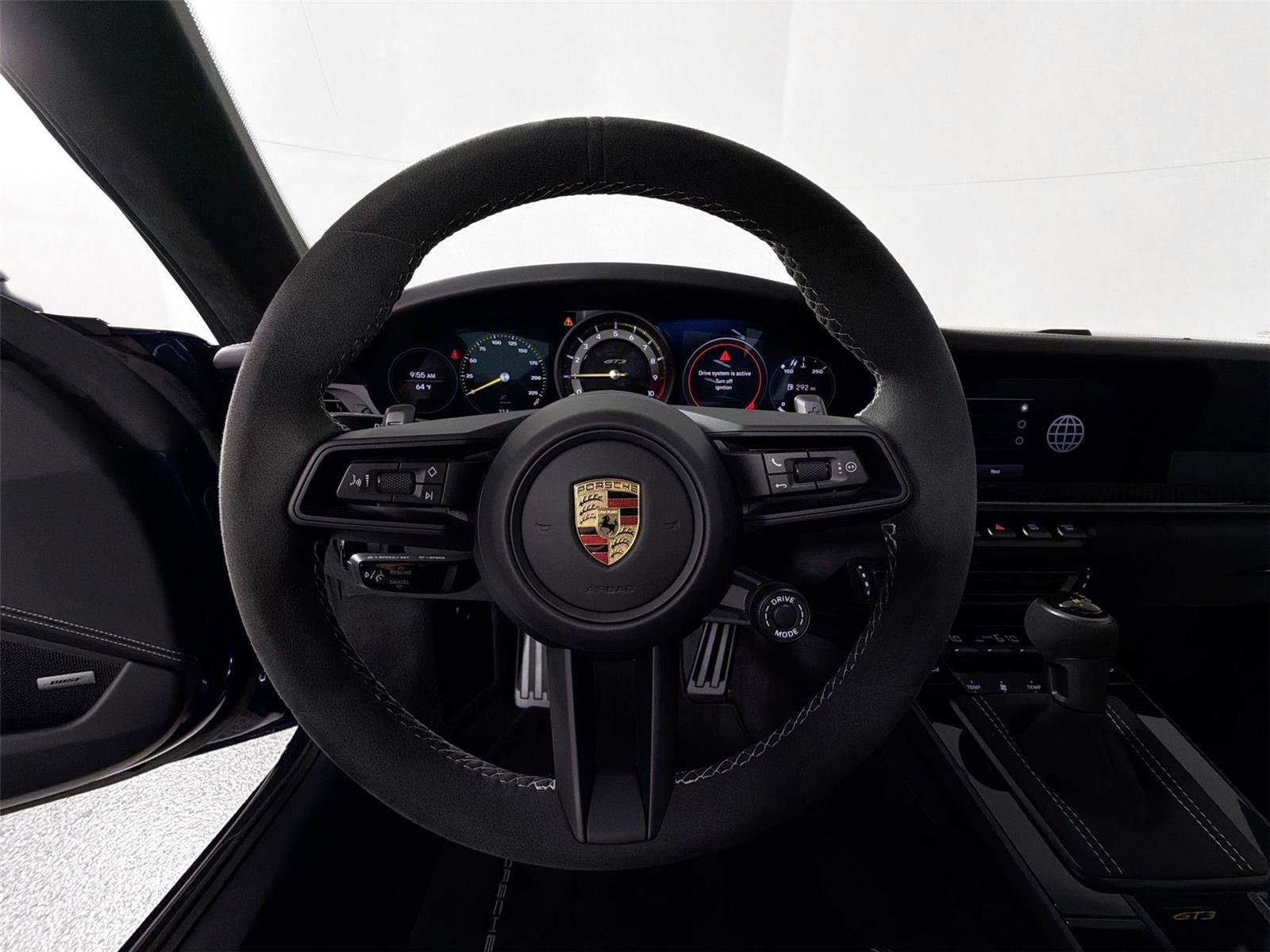 Certified 2022 Porsche 911 GT3 RWD image 20