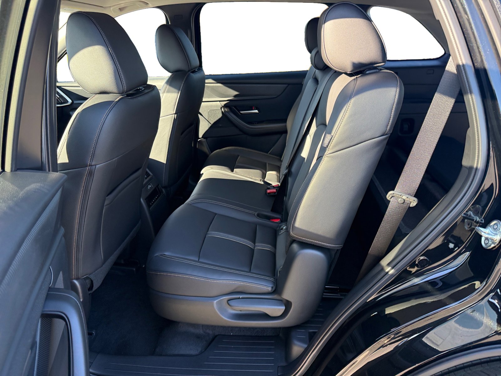 New 2026 MAZDA CX-70 SC image 16