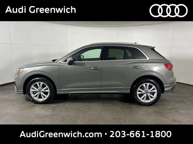 Certified 2022 Audi Q3 2.0T Premium AWD/4WD image 5