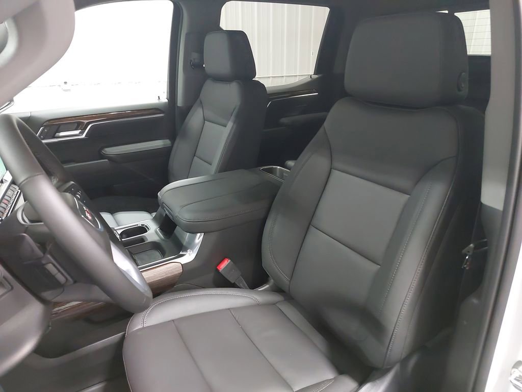 New 2026 GMC Sierra 1500 Elevation w/ Elevation Premium Package image 14