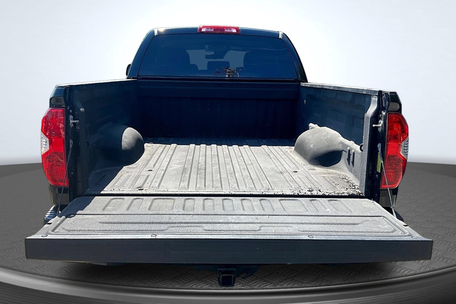Used 2019 Toyota Tundra SR RWD image 8