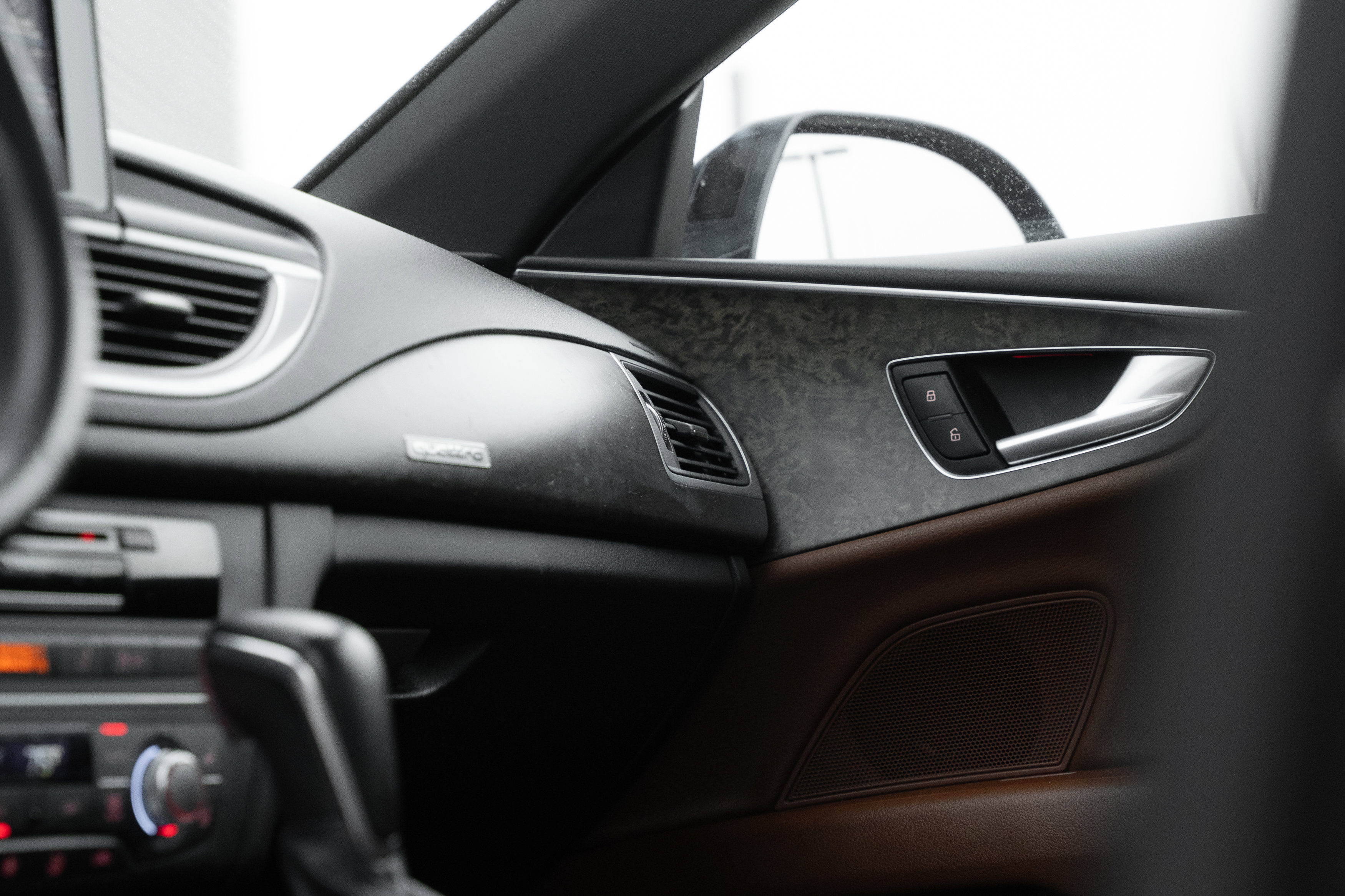 Used 2017 Audi A7 3.0T Prestige image 16