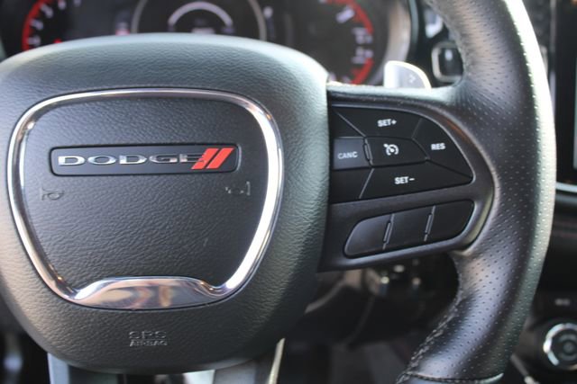 Used 2022 Dodge Durango R/T w/ Trailer Tow Group IV image 20