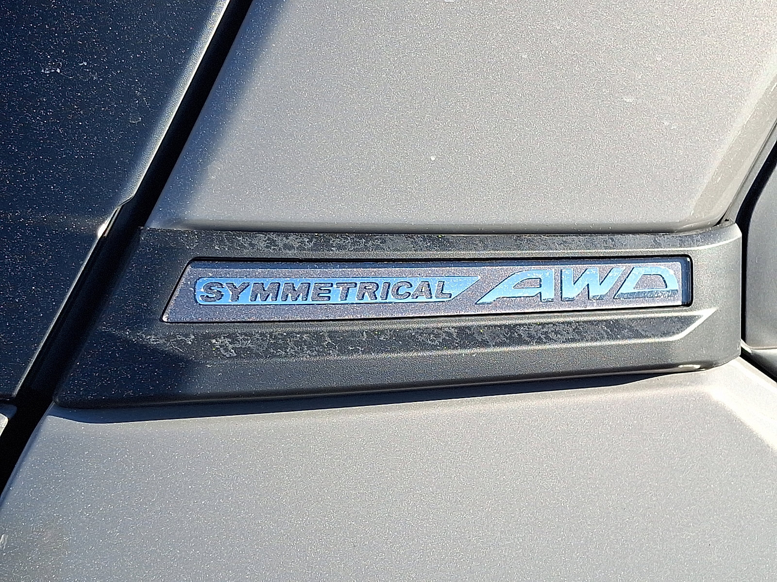 Certified 2025 Subaru Forester Premium w/ Convenience Package #1 image 31