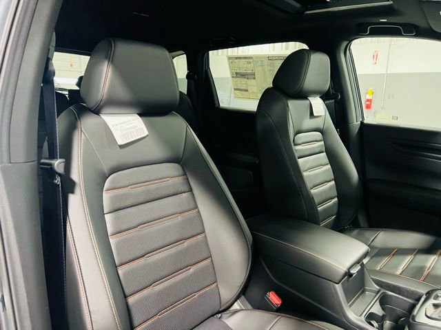New 2026 Honda CR-V Sport-L image 32