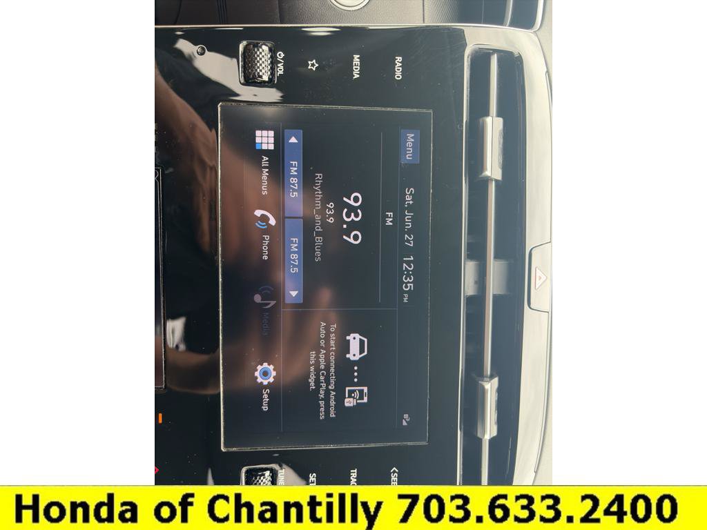 Used 2024 Hyundai Tucson SEL FWD image 14