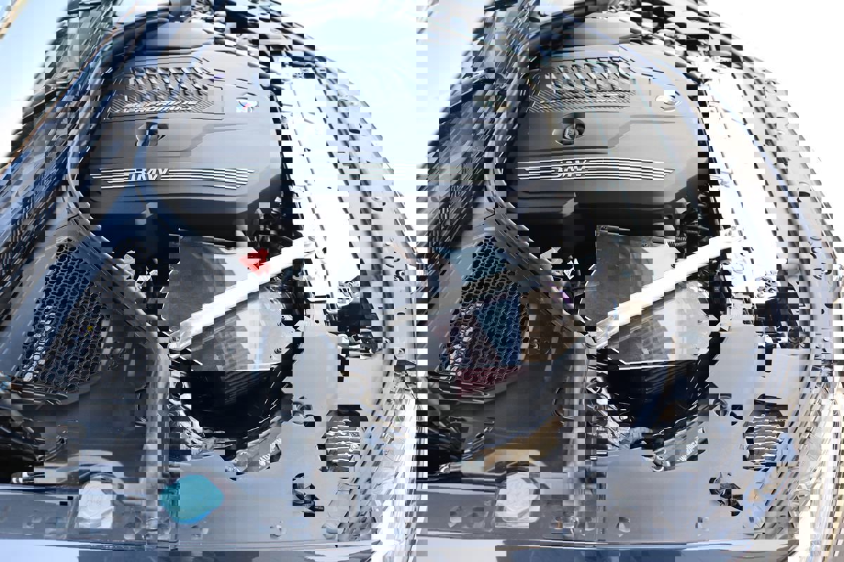 Used 2021 BMW 440i xDrive Coupe w/ Premium Package image 51