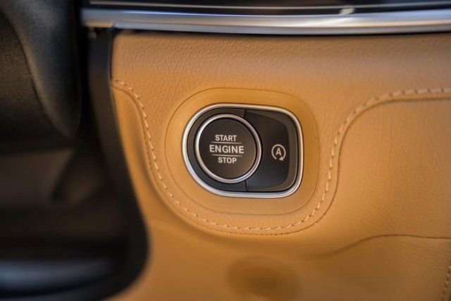 New 2026 Mercedes-Benz GLS 450 4MATIC image 27