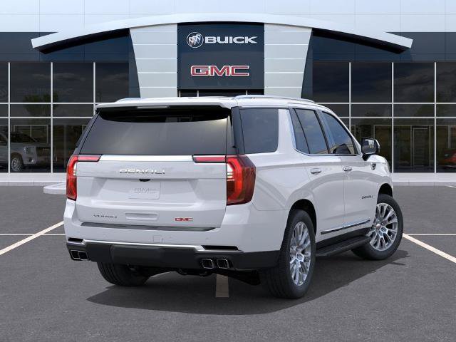 New 2026 GMC Yukon Denali w/ Advanced Technology Package AWD/4WD image 4