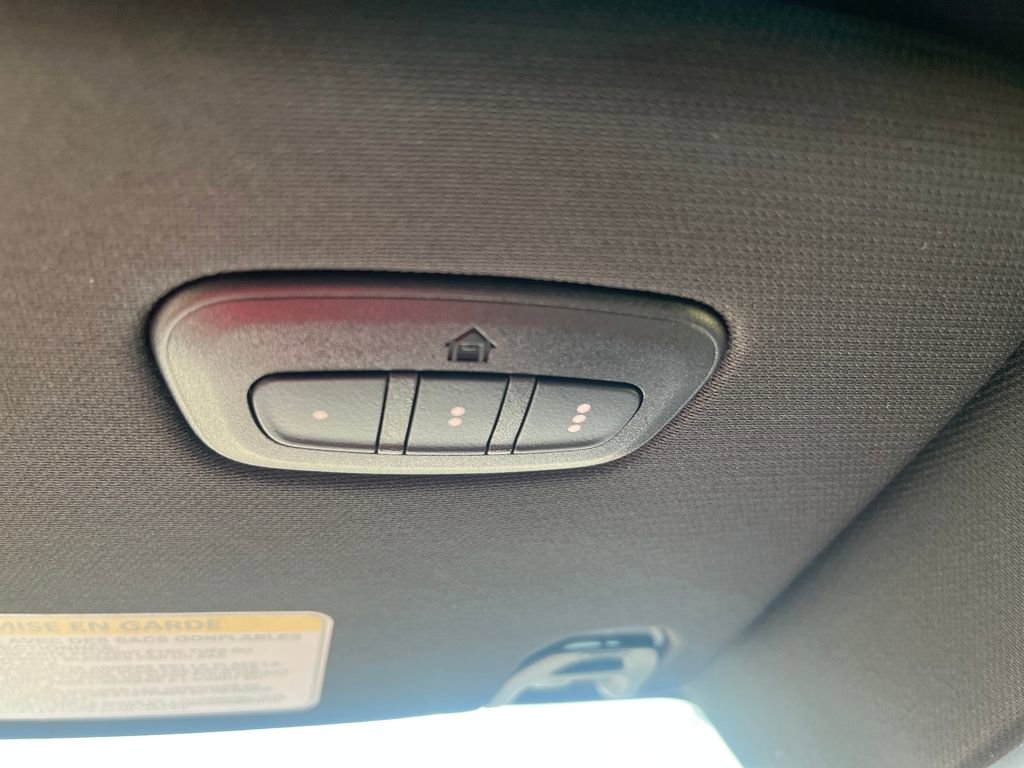 New 2026 RAM 1500 Big Horn image 15