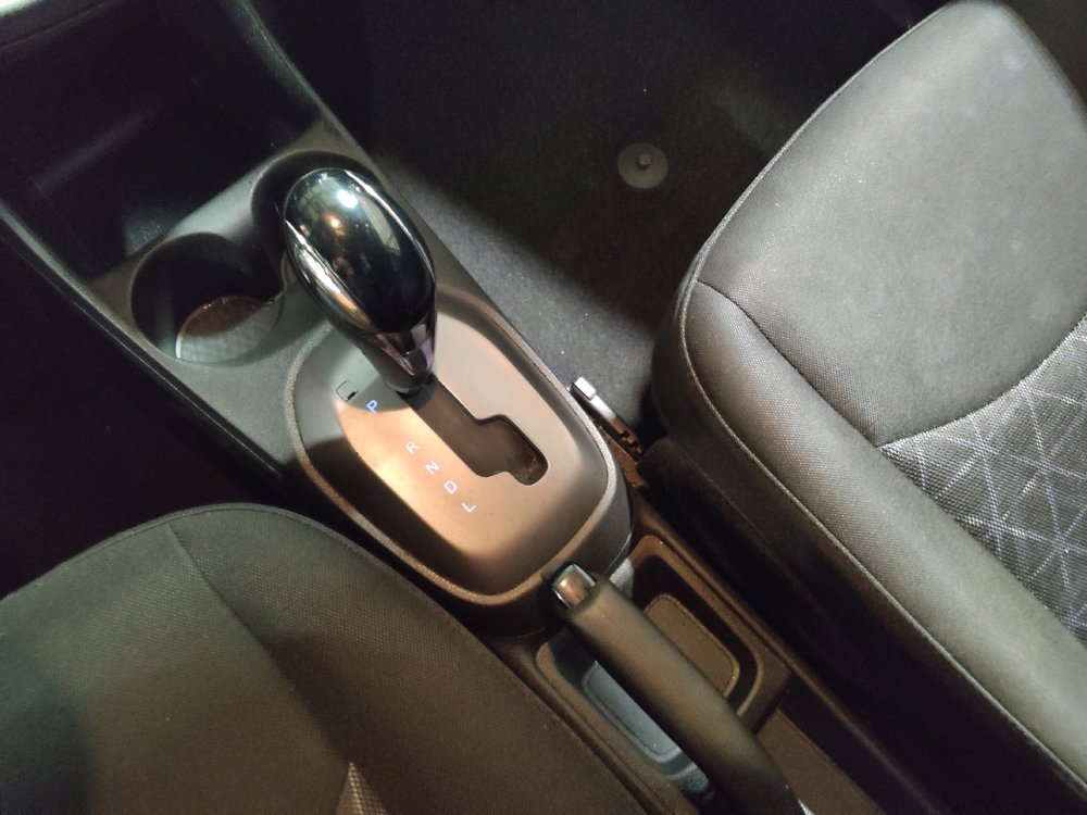 Used 2020 Chevrolet Spark LS FWD image 26