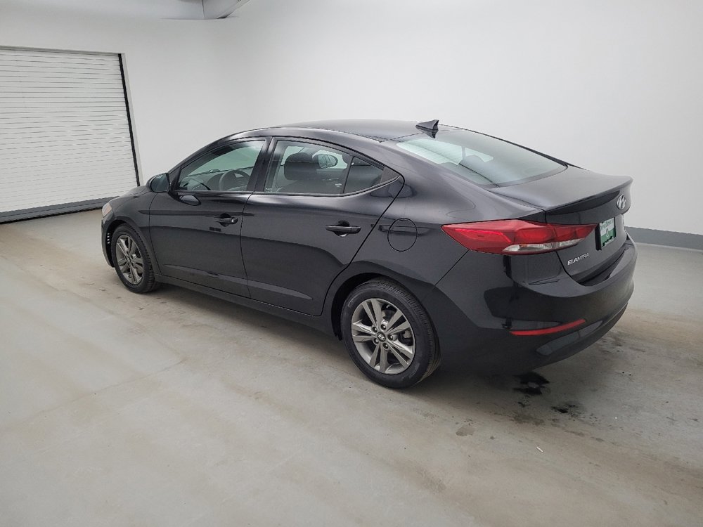 Used 2018 Hyundai Elantra SEL FWD image 3