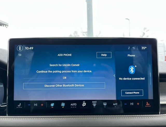 Used 2023 Lincoln Corsair AWD w/ Equipment Group 101A image 19