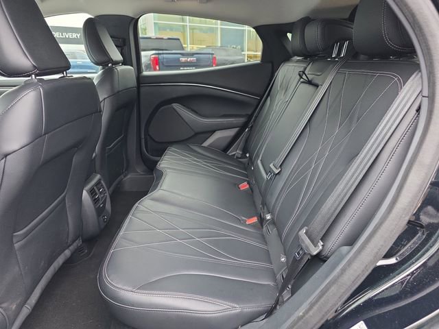 Used 2021 Ford Mustang Mach-E Select image 11