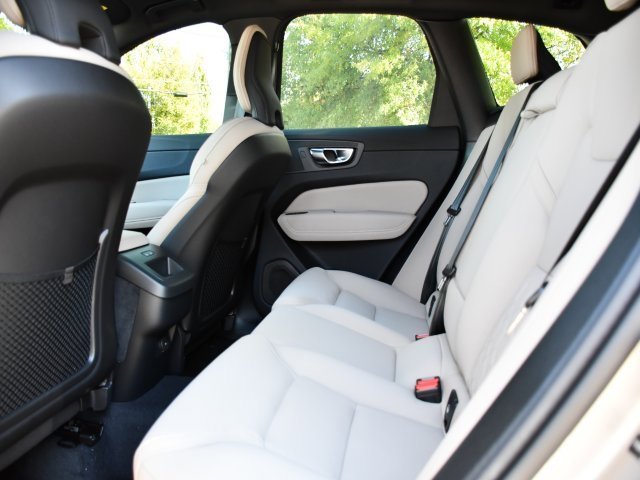 New 2026 Volvo XC60 B5 Plus w/ Protection Package Premier image 14