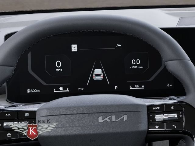 New 2026 Kia Sorento SX Prestige AWD/4WD image 21