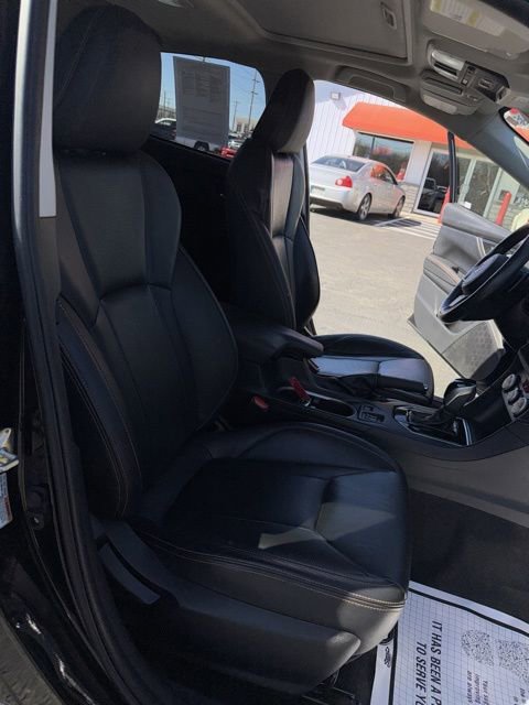 Used 2020 Subaru Crosstrek 2.0i Limited w/ Popular Package #4 image 23