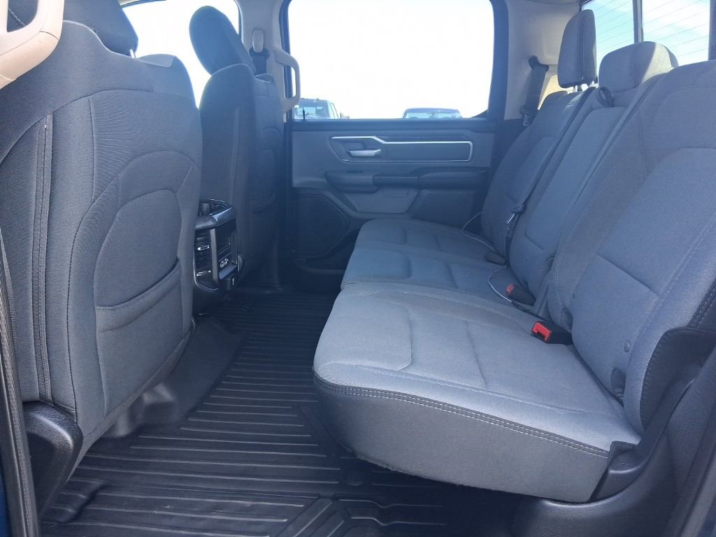 Used 2019 RAM 1500 Big Horn image 16