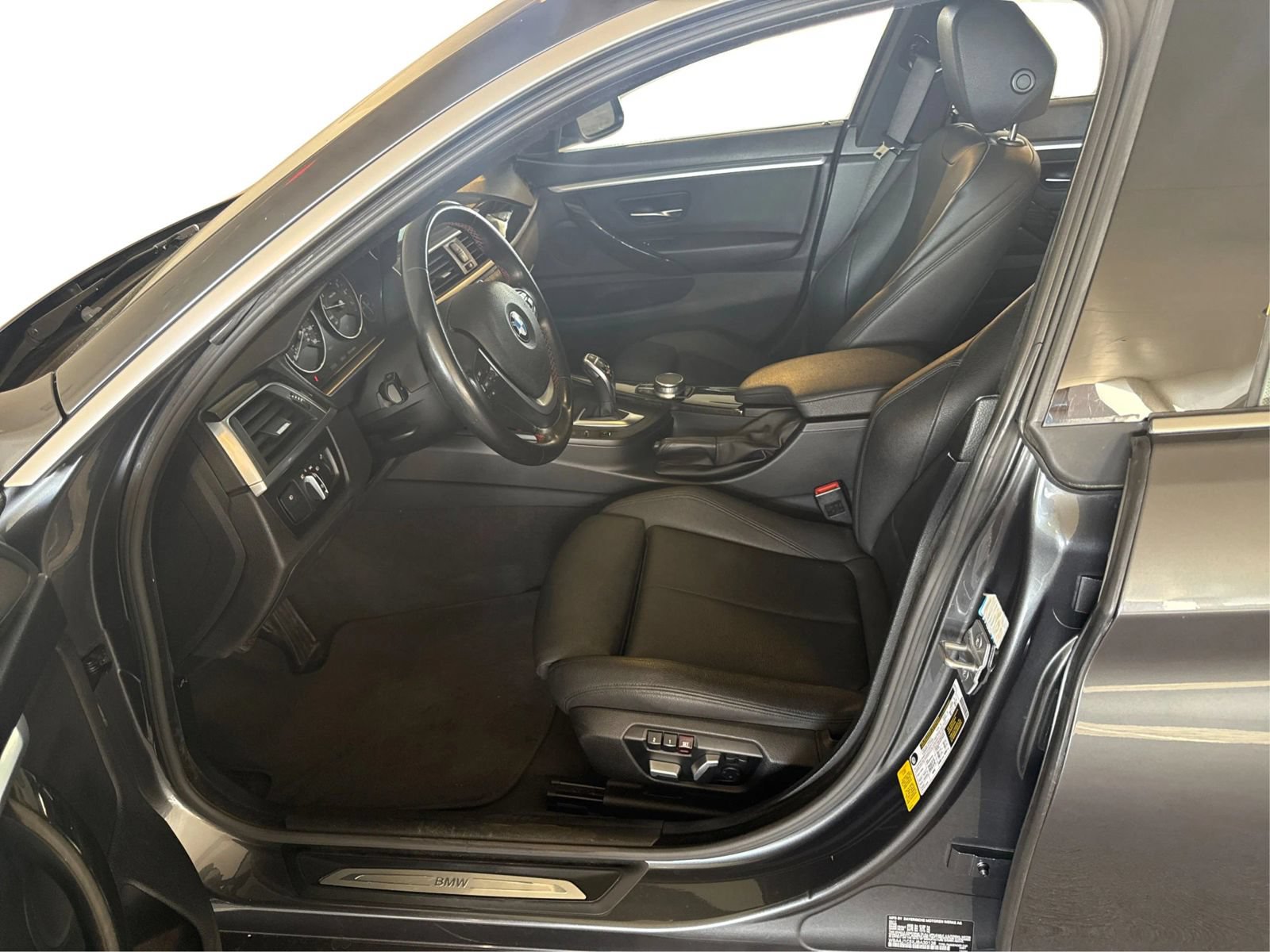 Used 2018 BMW 430i Gran Coupe RWD image 9