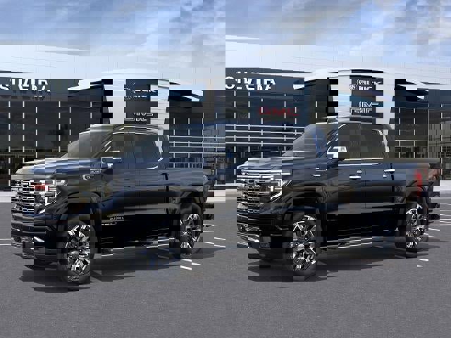 New 2026 GMC Sierra 1500 Denali w/ Denali Reserve Package AWD/4WD image 2