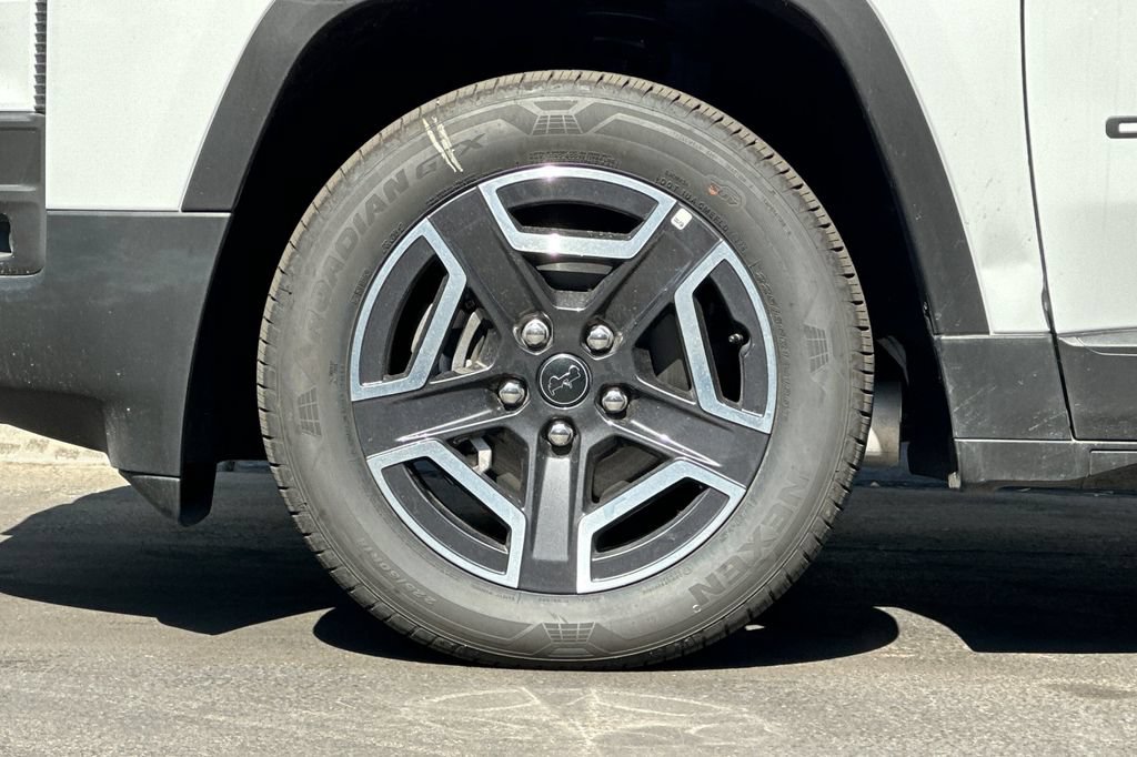 New 2026 Jeep Cherokee Limited AWD/4WD image 25
