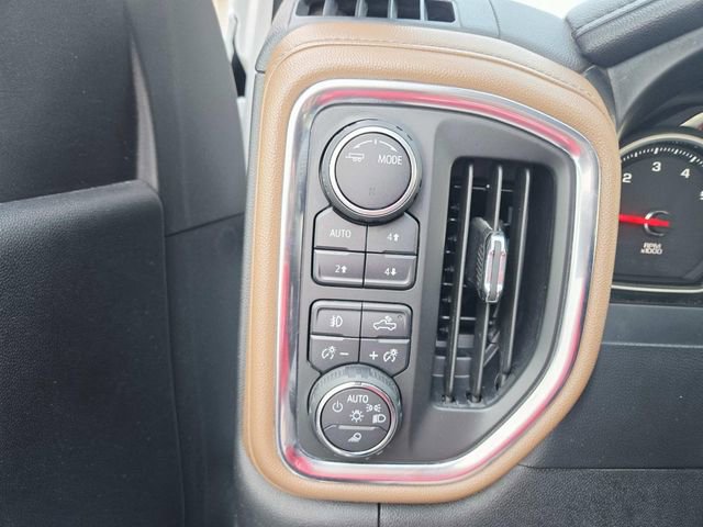 Used 2020 Chevrolet Silverado 2500 High Country w/ Z71 Off-Road Package AWD/4WD image 32