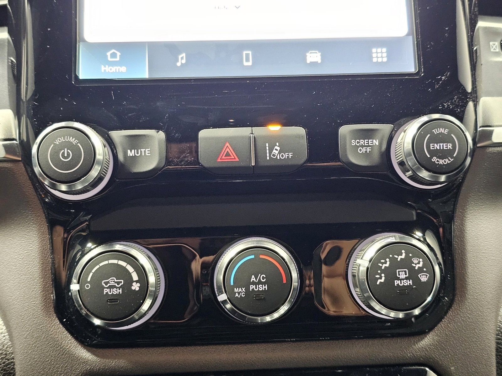 New 2026 RAM 1500 Big Horn image 20