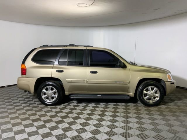Used 2004 GMC Envoy SLE AWD/4WD image 4