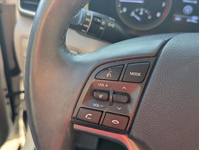 Used 2020 Hyundai Tucson Limited image 8