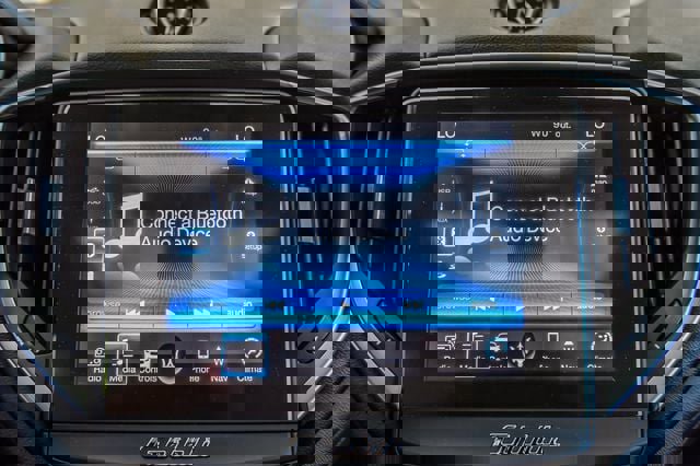 Used 2018 Maserati Ghibli image 21