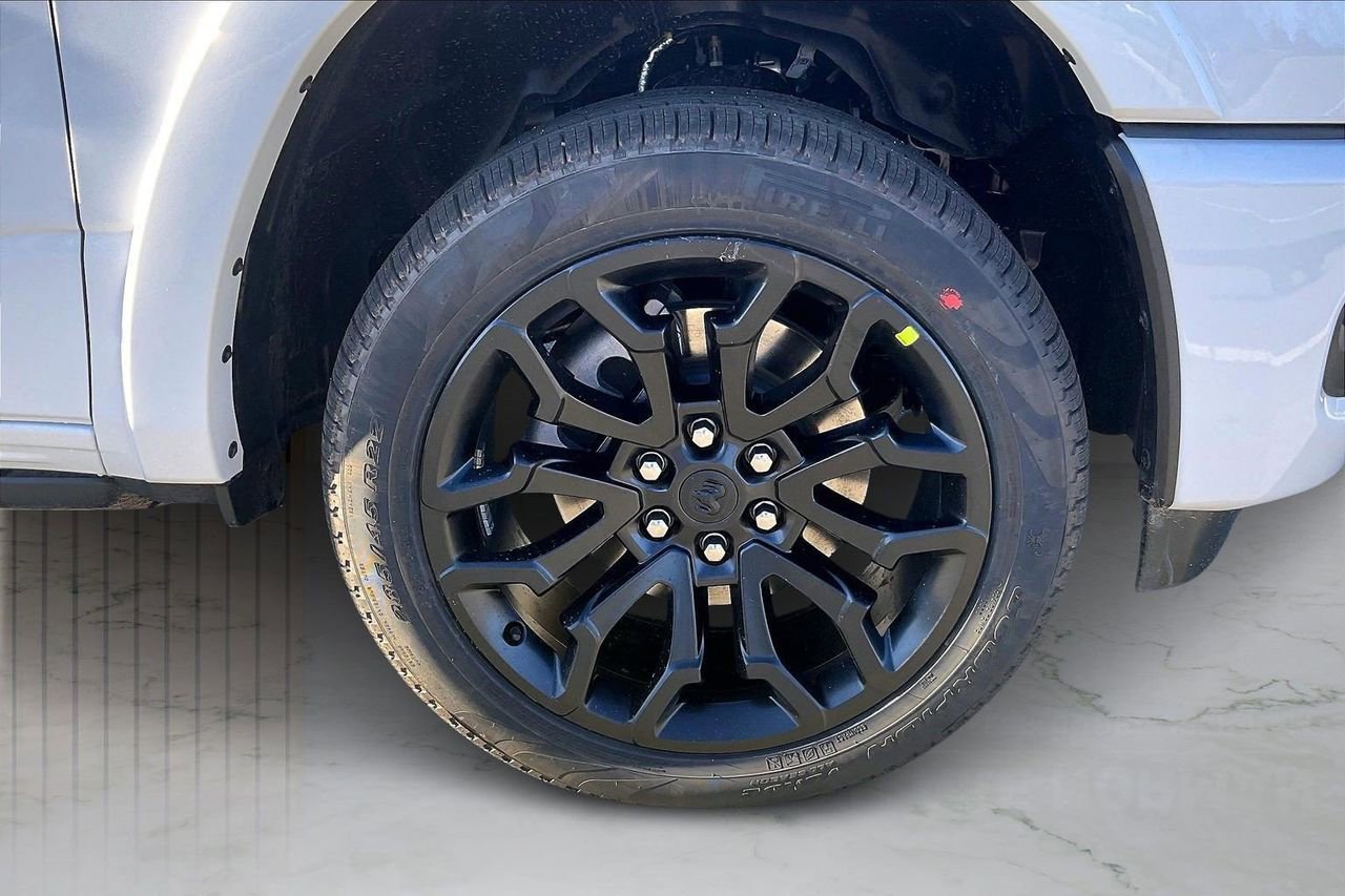 New 2026 RAM 1500 Limited image 36