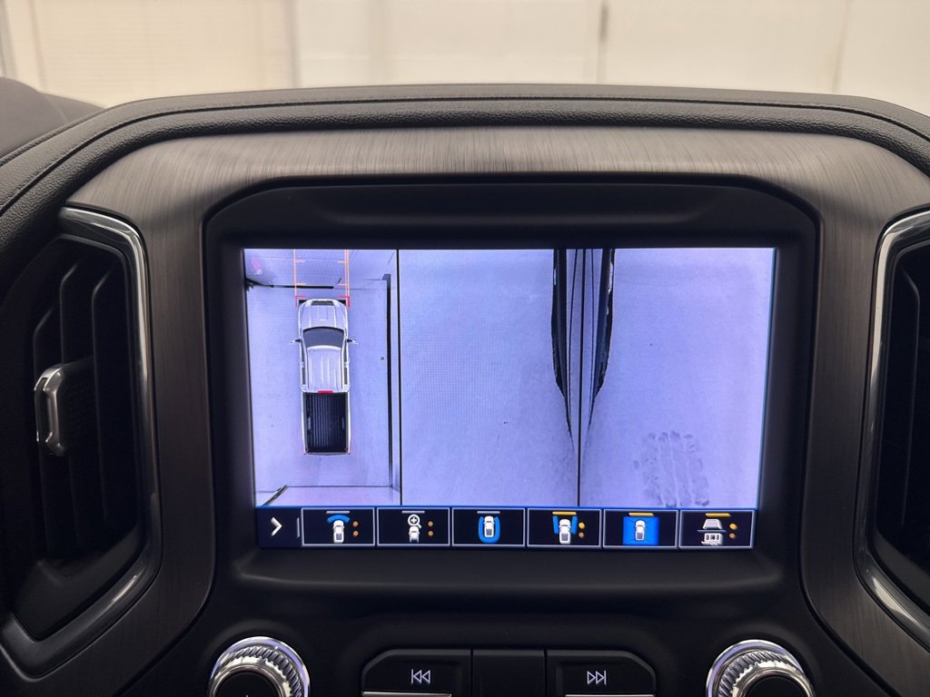 Used 2020 GMC Sierra 3500 Denali w/ Denali Ultimate Package image 43