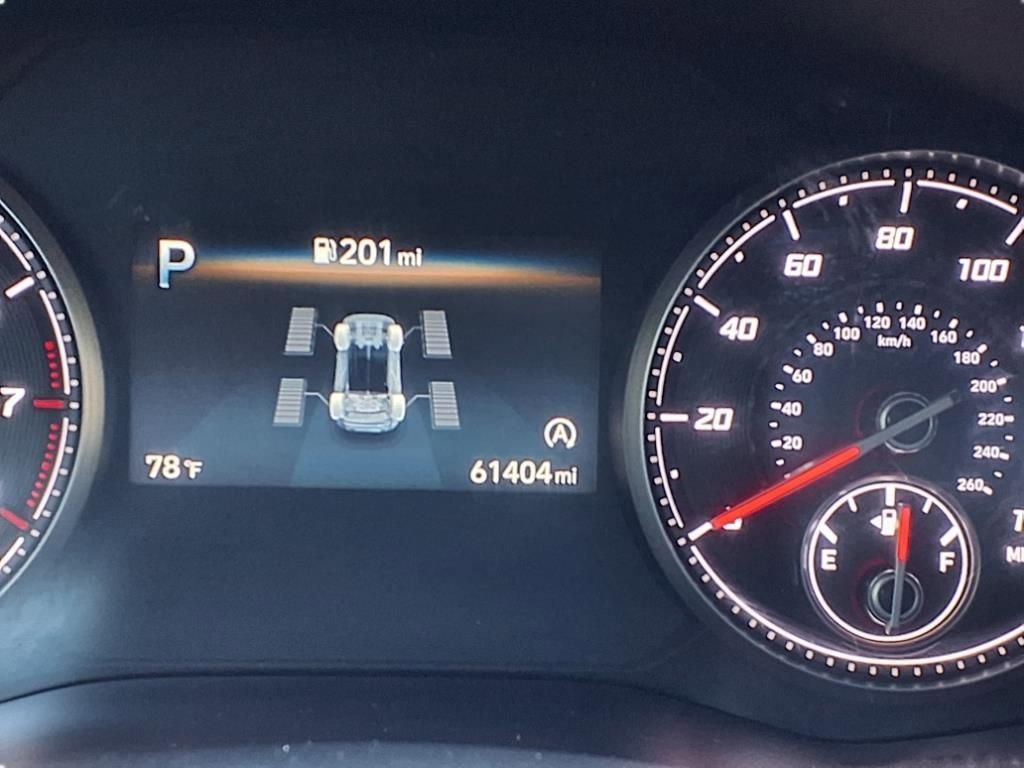 Used 2023 Hyundai Santa Fe SEL image 23