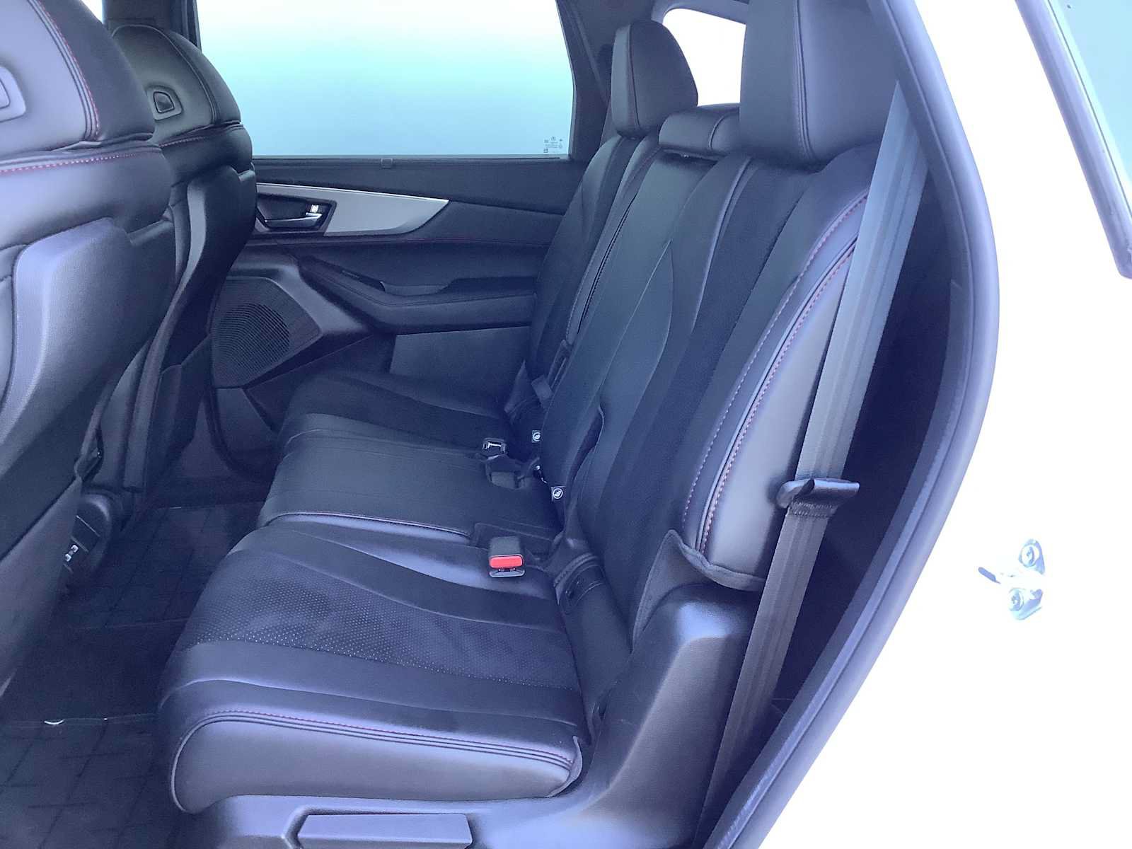 Used 2023 Acura MDX A-Spec AWD/4WD image 13