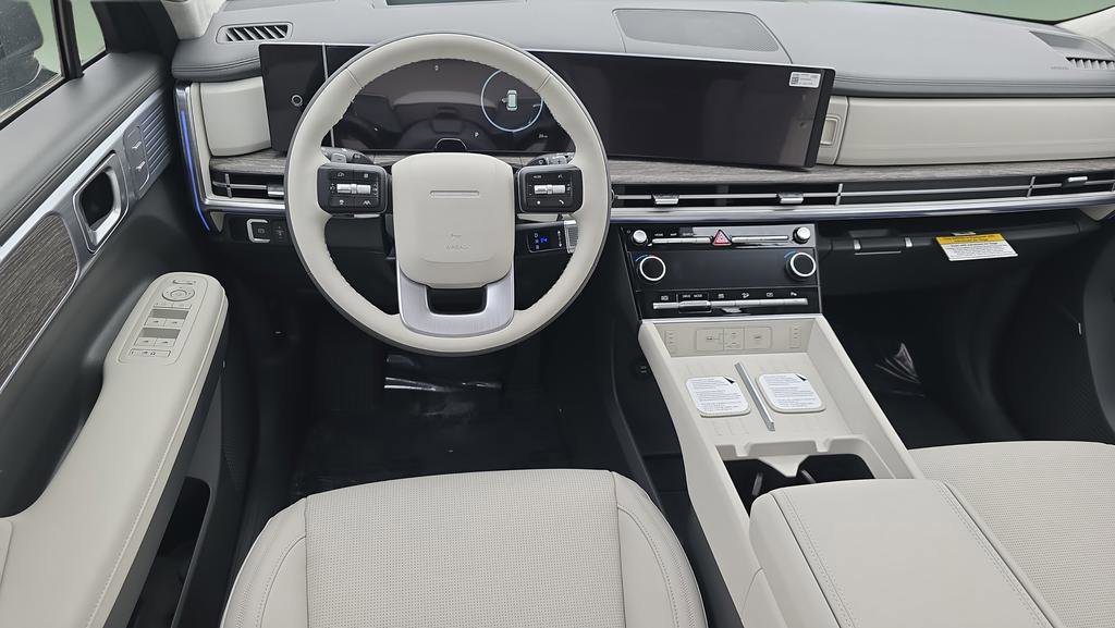 New 2026 Hyundai Santa Fe Calligraphy AWD/4WD image 18