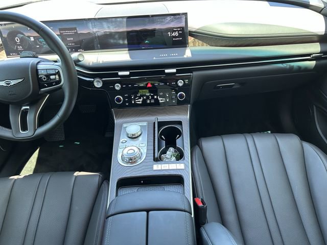 Used 2026 Genesis G80 2.5T Advanced AWD/4WD image 20