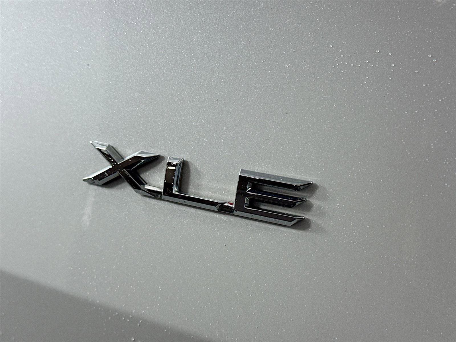 Used 2024 Toyota Grand Highlander XLE image 24