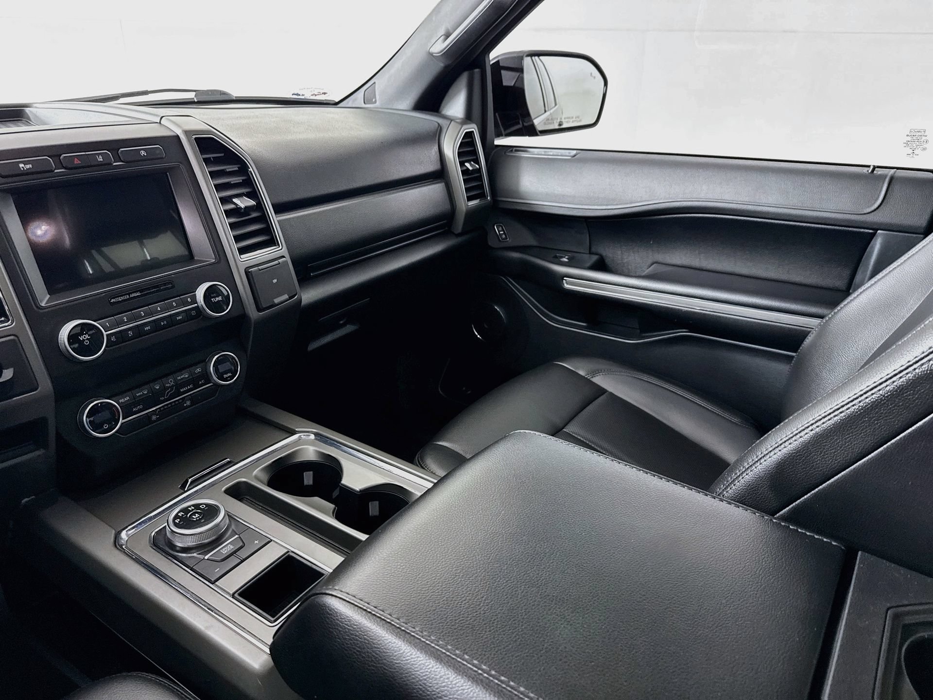 Used 2021 Ford Expedition Max XLT RWD image 23
