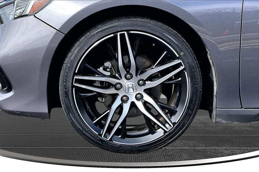 Used 2021 Honda Accord Touring image 33