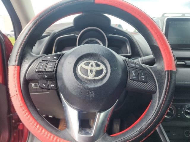 Used 2017 Toyota Yaris iA image 12