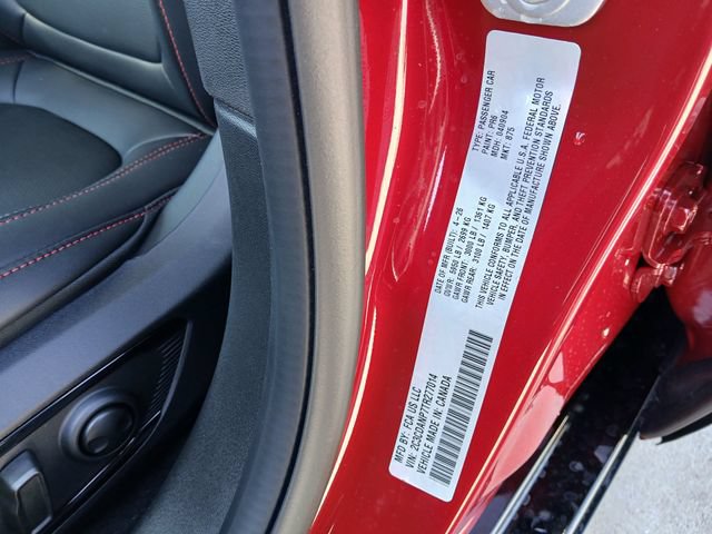 New 2026 Dodge Charger R/T AWD/4WD image 39