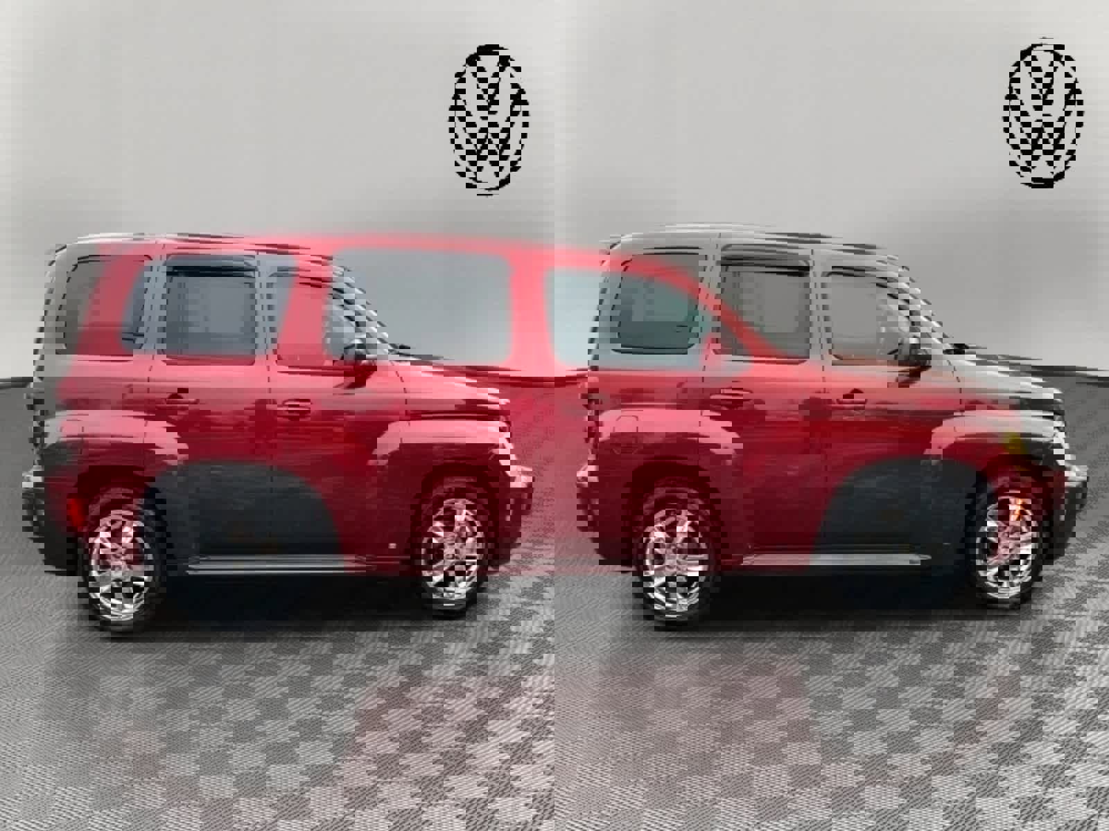 Used 2008 Chevrolet HHR LT w/ Sun and Fun Edtion Package image 2