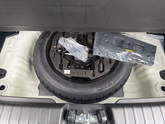 Used 2025 Kia Soul EX image 48