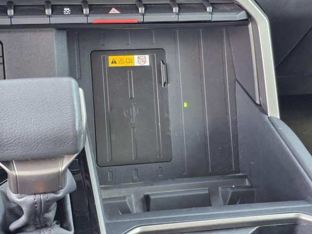 Used 2024 Toyota Tundra Limited w/ Power Package image 22