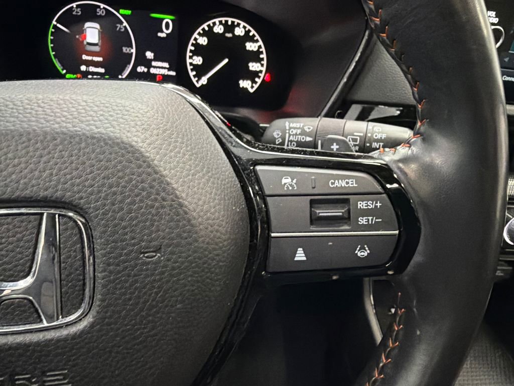 Certified 2024 Honda CR-V Sport Touring image 28