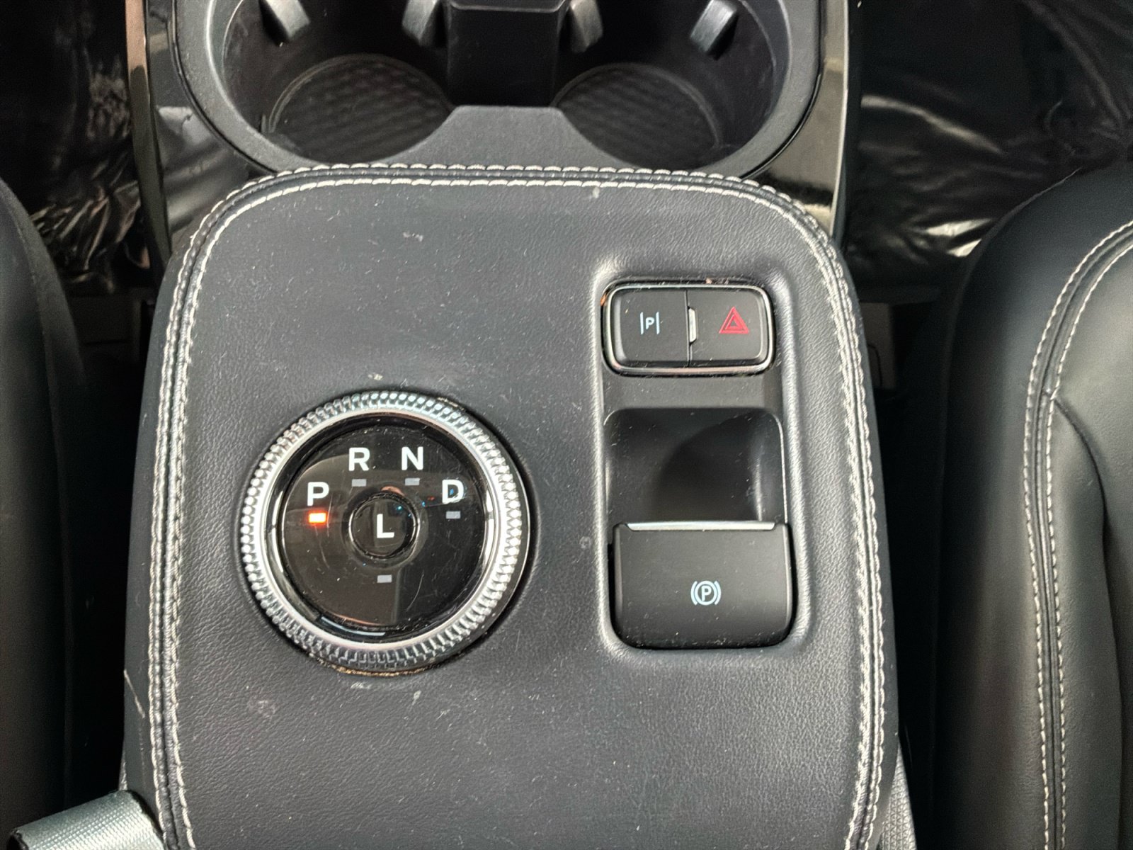 Used 2021 Ford Mustang Mach-E Select RWD image 22