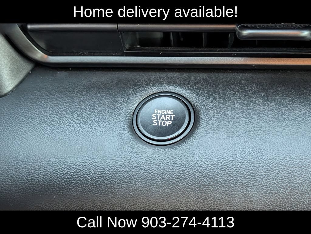 Used 2026 Hyundai Elantra Sport FWD image 19